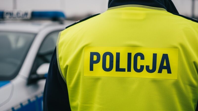 Policja zwiększa czujność na drogach w sezonie wakacyjnym