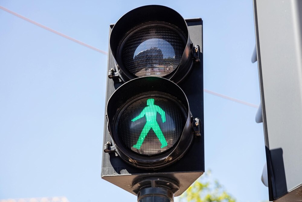 Bezpieczne zakończenie roku szkolnego dzięki współpracy Policji i Straży Miejskiej