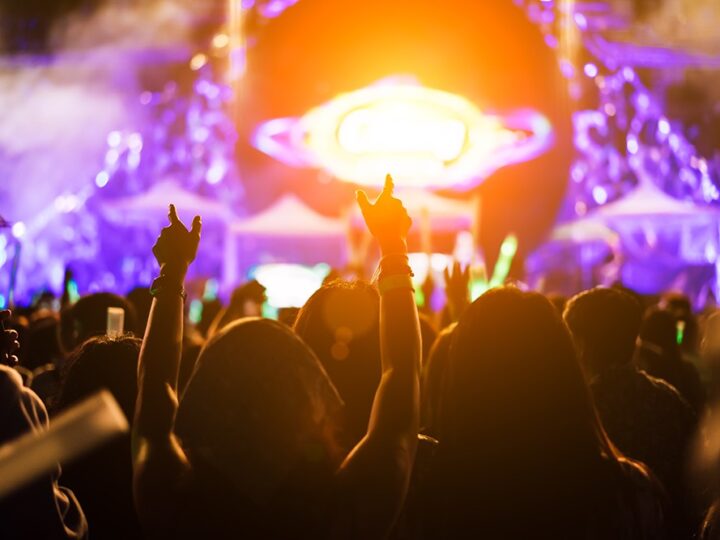 Festiwal Trójwsi w Rusocinie: Mieszkańcy świętują z rekordową frekwencją i atrakcjami