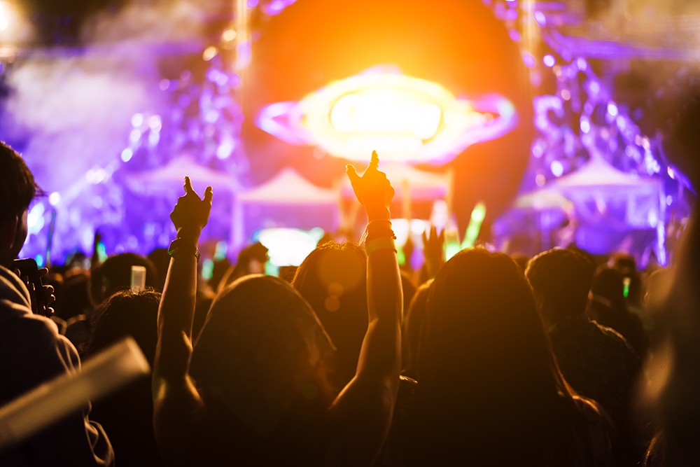 Festiwal Trójwsi w Rusocinie: Mieszkańcy świętują z rekordową frekwencją i atrakcjami