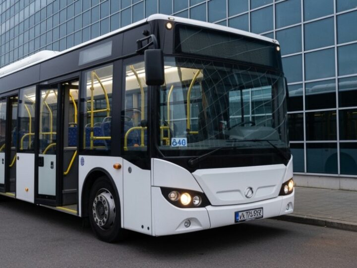 Zmiany w rozkładzie jazdy autobusów „Synergia Powiatu Gdańskiego” na Boże Ciało i długi weekend