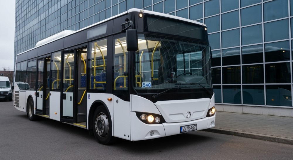 Zmiany w rozkładzie jazdy autobusów „Synergia Powiatu Gdańskiego” na Boże Ciało i długi weekend