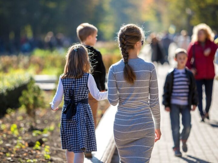 Nowy żłobek w gminie: wsparcie dla rodzin i przyszłość społeczności