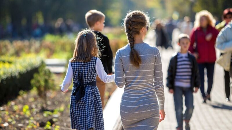 Nowy żłobek w gminie: wsparcie dla rodzin i przyszłość społeczności