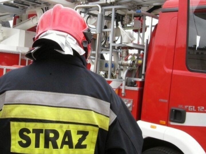 Jagatowo w pełnej gotowości na Centralne Zawody Dziecięcych Drużyn Pożarniczych