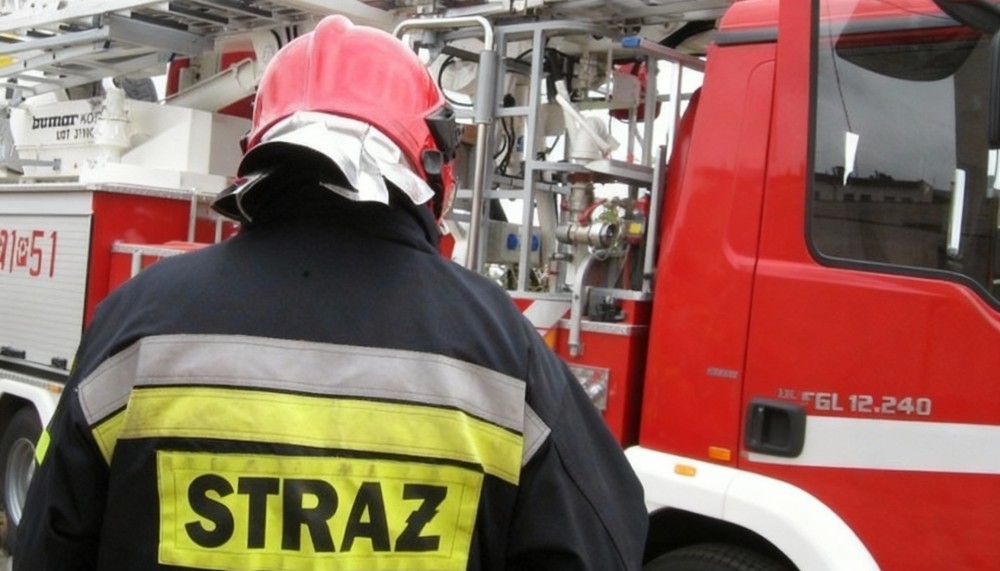 Jagatowo w pełnej gotowości na Centralne Zawody Dziecięcych Drużyn Pożarniczych