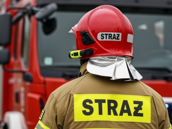 OSP Cedry Wielkie mistrzem powiatu w ratownictwie medycznym i z sukcesem w zawodach dziecięcych