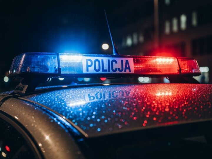 Oszustwo na sprzedaży motoroweru: 40-latek stracił 10 tysięcy złotych przez BLIK