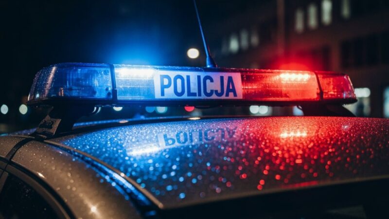 Oszustwo na sprzedaży motoroweru: 40-latek stracił 10 tysięcy złotych przez BLIK