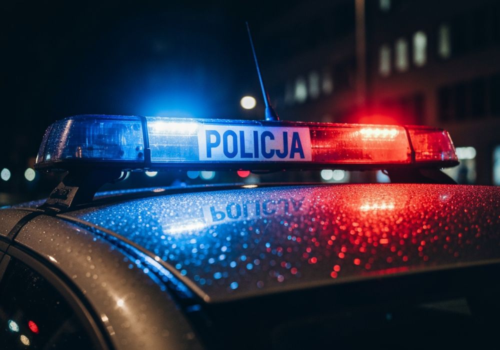 Oszustwo na sprzedaży motoroweru: 40-latek stracił 10 tysięcy złotych przez BLIK