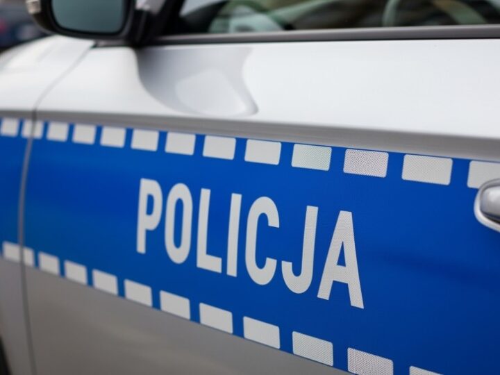 Policja w Pruszczu Gdańskim poszukuje sprawcy kradzieży konsoli do gier z lokalnego sklepu RTV