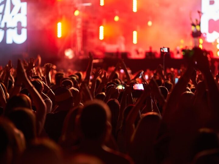 Przywidz Rock Festiwal 2026: Oto program i gwiazdy, które zagrają!