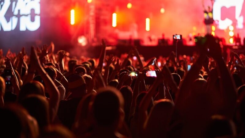 Przywidz Rock Festiwal 2026: Oto program i gwiazdy, które zagrają!