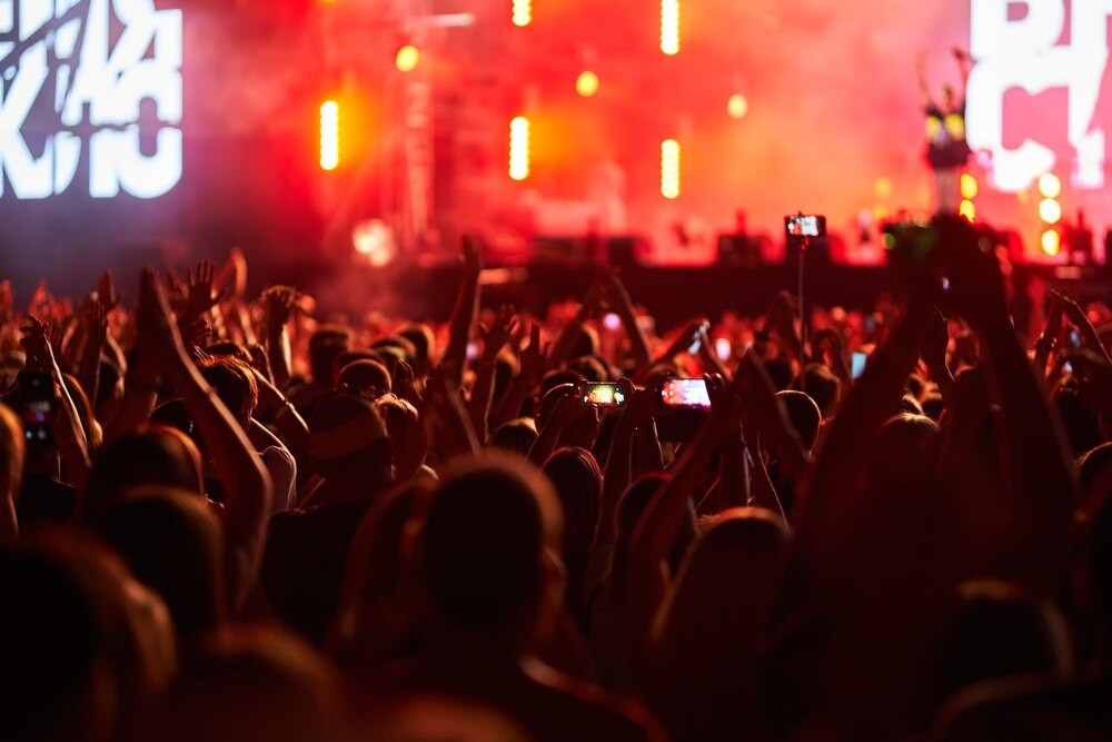 Przywidz Rock Festiwal 2026: Oto program i gwiazdy, które zagrają!