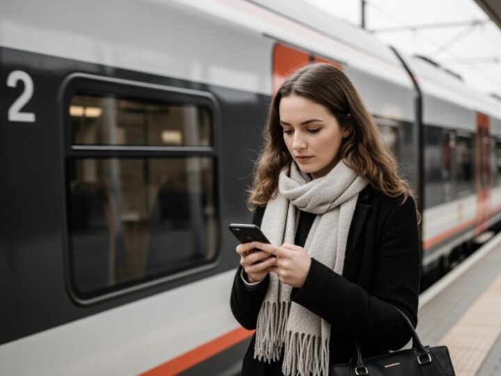 Inwestycje kolejowe w Pszczółkach: Spotkanie informacyjne dla mieszkańców