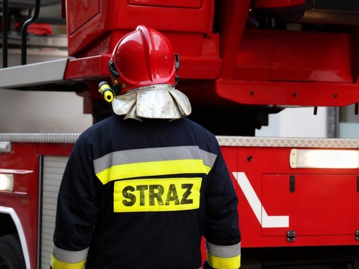 Konkurs OSP w Gminie Pruszcz Gdański: Zgłoś drużynę i weź udział w emocjonującej rywalizacji!