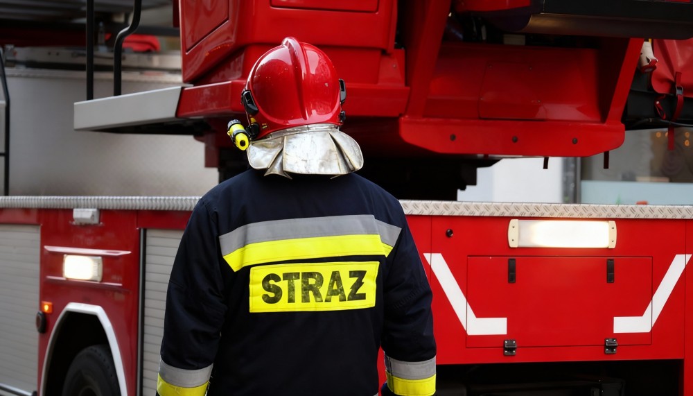 Konkurs OSP w Gminie Pruszcz Gdański: Zgłoś drużynę i weź udział w emocjonującej rywalizacji!