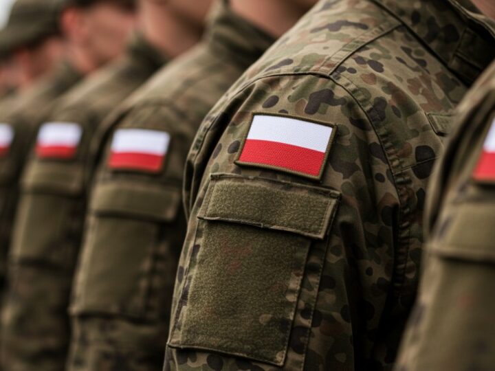 Święto 49 Bazy Lotniczej: Bezpieczeństwo w Pruszczu Gdańskim na pierwszym planie