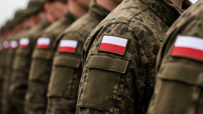 Święto 49 Bazy Lotniczej: Bezpieczeństwo w Pruszczu Gdańskim na pierwszym planie