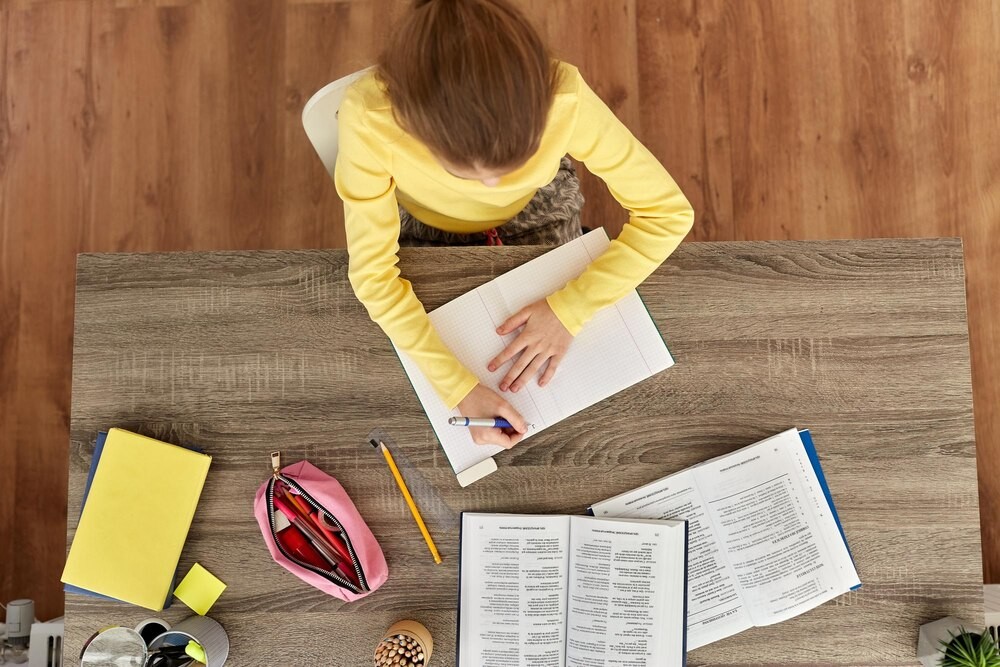 Uczniowie z Trąbek Wielkich otrzymali świadectwa! Czas na wnioski o stypendium Wójta!