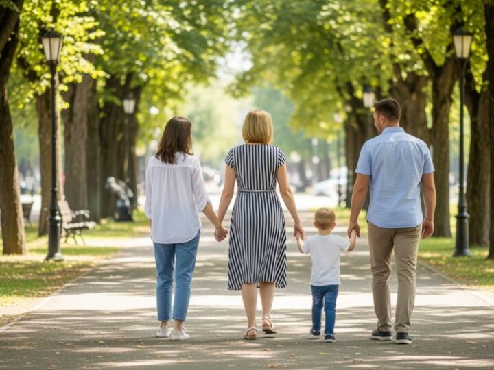 Nowe możliwości wsparcia dla rodzin z dziećmi w spektrum autyzmu w Kolbudach