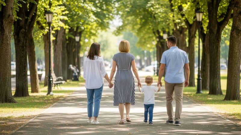 Nowe możliwości wsparcia dla rodzin z dziećmi w spektrum autyzmu w Kolbudach