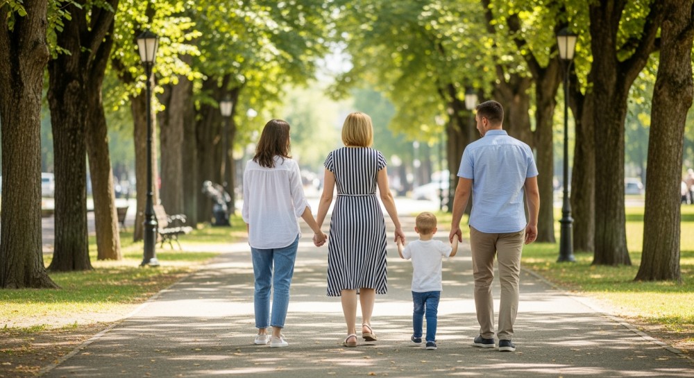 Nowe możliwości wsparcia dla rodzin z dziećmi w spektrum autyzmu w Kolbudach