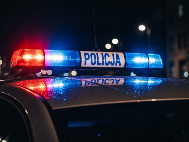 Zaginiony 92-latek z Gdyni: Policja apeluje o pomoc w odnalezieniu Edmunda Kościelniaka