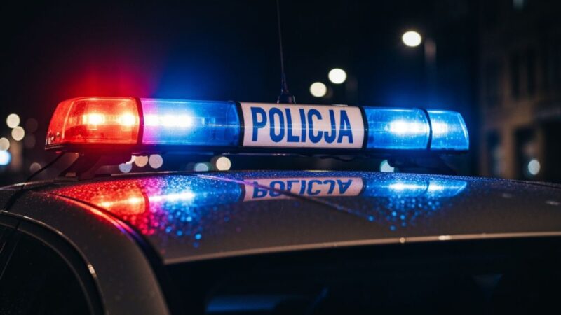 Zaginiony 92-latek z Gdyni: Policja apeluje o pomoc w odnalezieniu Edmunda Kościelniaka