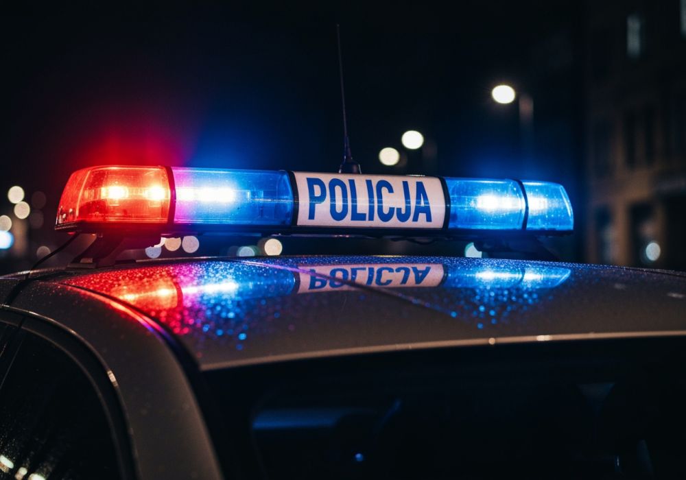 Zaginiony 92-latek z Gdyni: Policja apeluje o pomoc w odnalezieniu Edmunda Kościelniaka