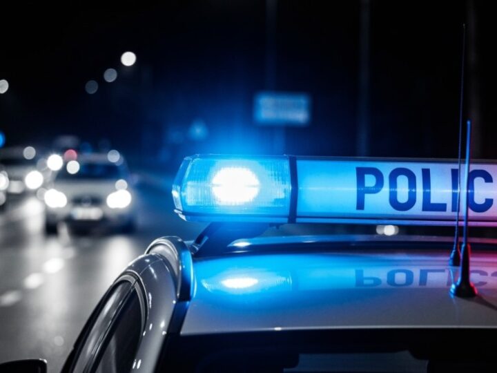 Laureaci konkursu „Policjant, który mi pomógł” ogłoszeni!