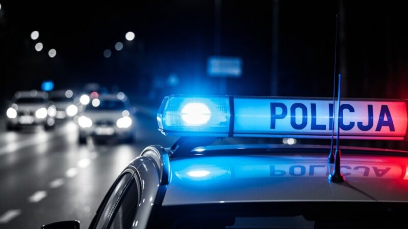 Laureaci konkursu „Policjant, który mi pomógł” ogłoszeni!