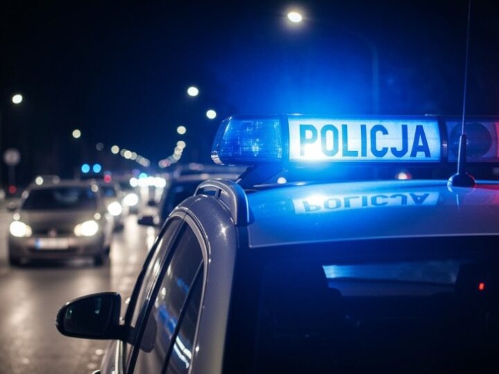 Dołącz do Policji – rekrutacja przez cały rok!