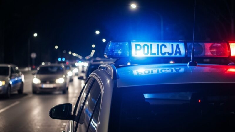 Dołącz do Policji – rekrutacja przez cały rok!