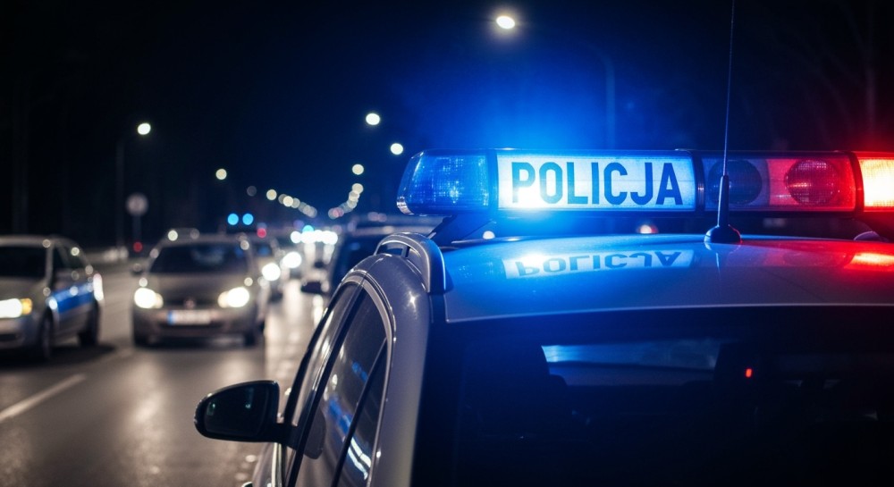 Dołącz do Policji – rekrutacja przez cały rok!