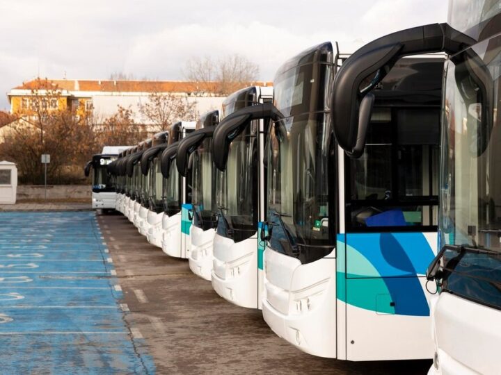 Nowa organizacja komunikacji miejskiej w Pruszczu Gdańskim od 1 sierpnia 2026 roku