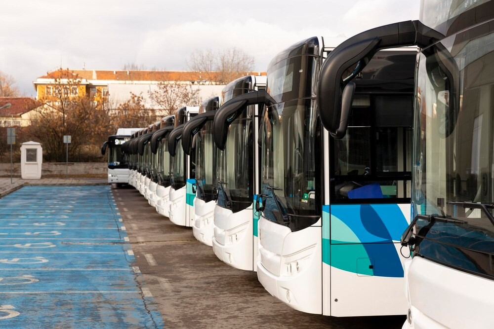 Nowa organizacja komunikacji miejskiej w Pruszczu Gdańskim od 1 sierpnia 2026 roku