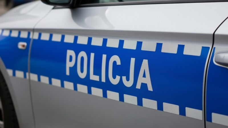 150 nowych funkcjonariuszy w pomorskiej Policji – wielkie wzmocnienie!