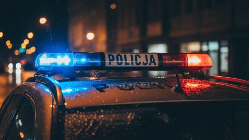 Pomorska Policja zyskuje 150 nowych funkcjonariuszy – rekordowe wcielenie!