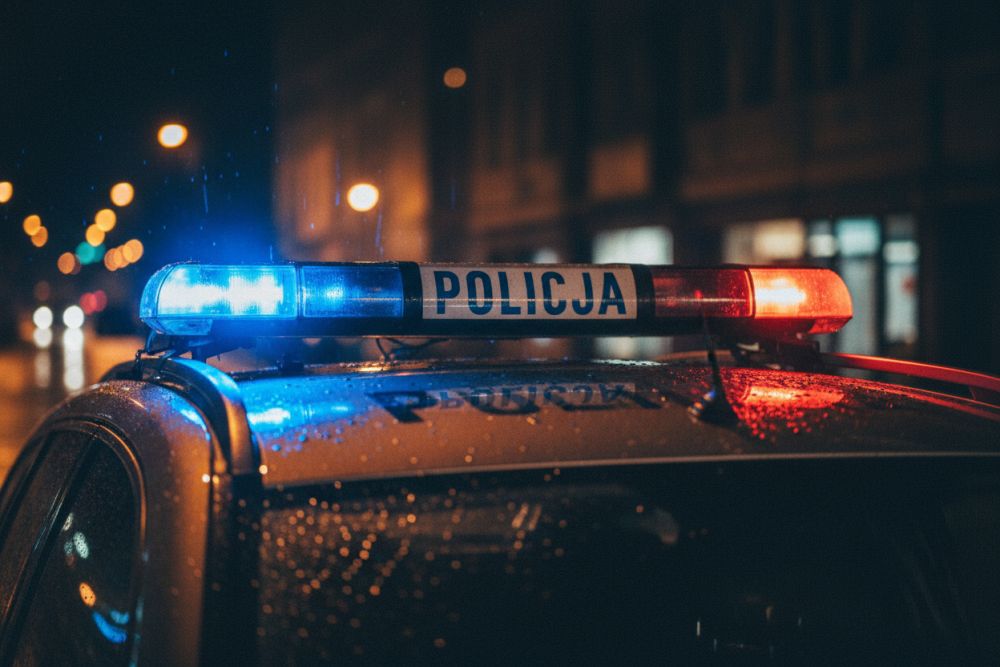 Pomorska Policja zyskuje 150 nowych funkcjonariuszy – rekordowe wcielenie!