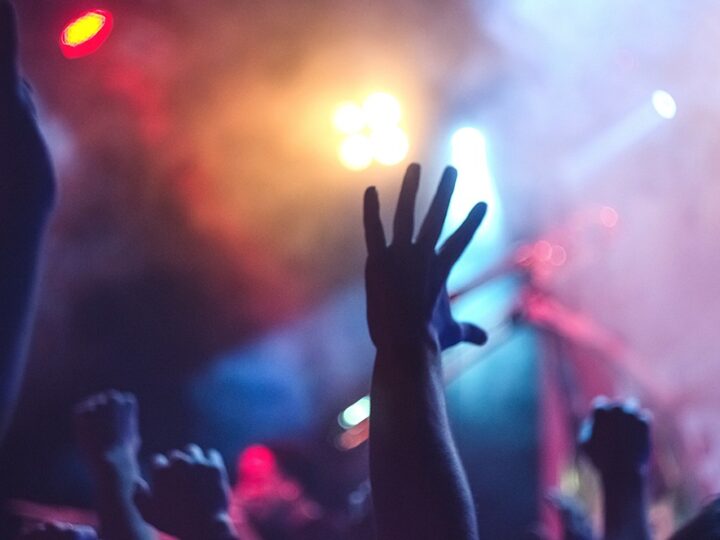 Muzyczny flash mob z Bachiem w Pruszczu Gdańskim