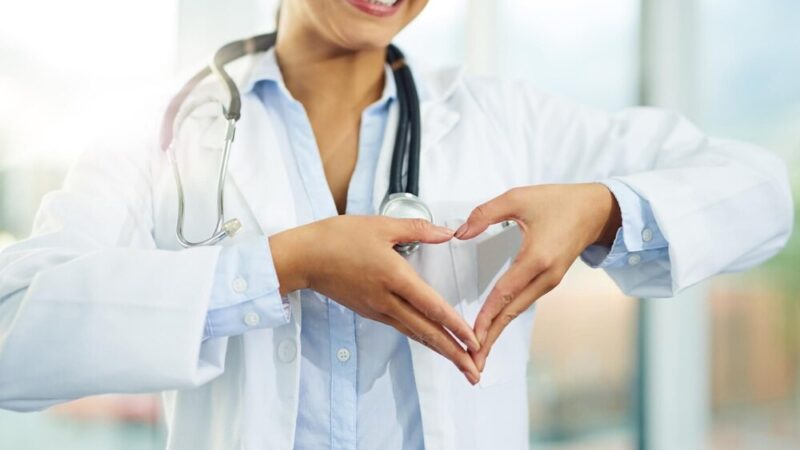 Bezpłatna mammografia w Pszczółkach – skorzystaj z okazji dla zdrowia!