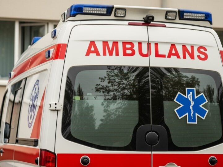 Policja apeluje: Zadbaj o bezpieczeństwo dzieci podczas żniw!