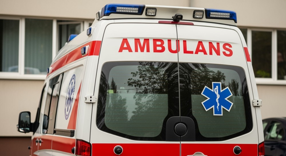 Policja apeluje: Zadbaj o bezpieczeństwo dzieci podczas żniw!