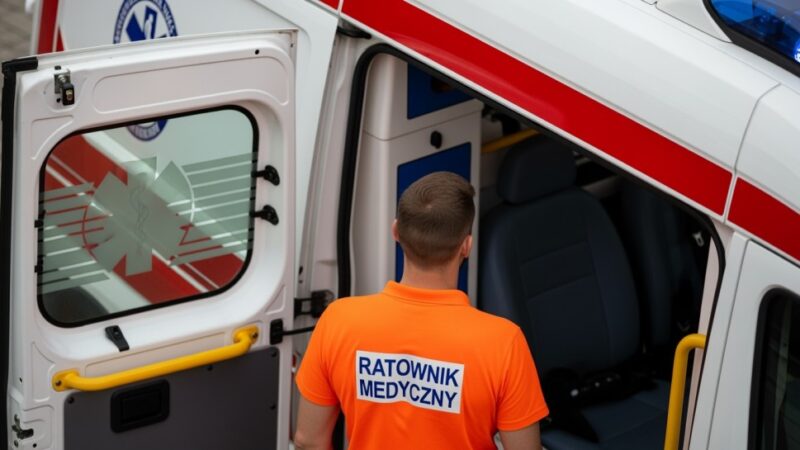 Bezpieczne Wakacje 2026 – jak służby dbają o bezpieczeństwo mieszkańców