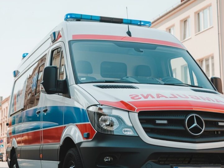 Wspólna akcja służb na rzecz bezpiecznych wakacji w Pruszczu Gdańskim