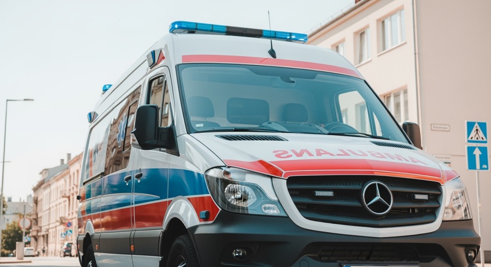 Wspólna akcja służb na rzecz bezpiecznych wakacji w Pruszczu Gdańskim