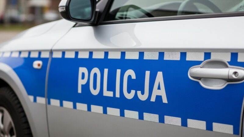 Czworo nowych funkcjonariuszy wzmacnia Policję w Pruszczu Gdańskim