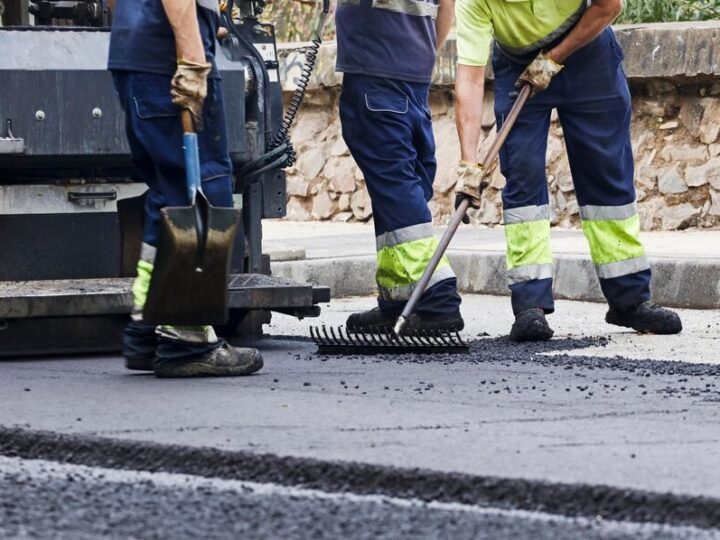Nowe drogi w Kolbudach: 11 milionów na inwestycje drogowe