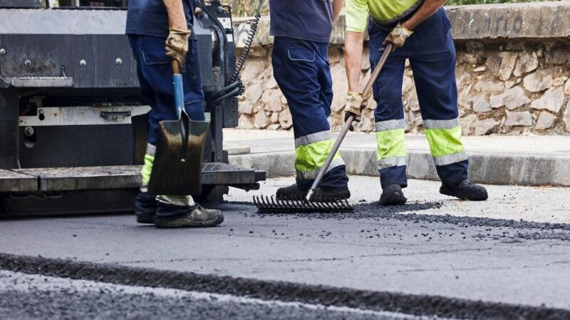 Nowe drogi w Kolbudach: 11 milionów na inwestycje drogowe
